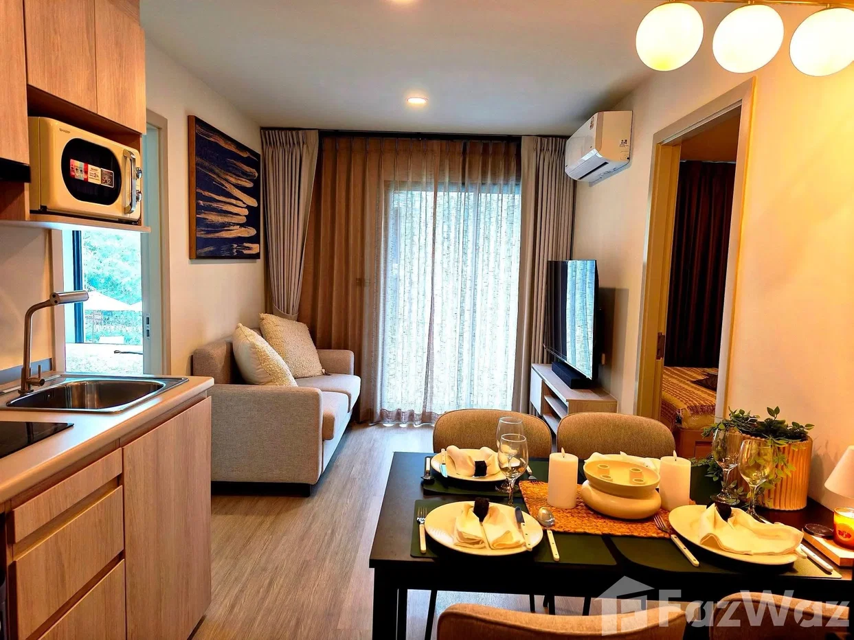 picture Beautifully decorated and fully furnished 2-bedroom, 2-bathr 6901852 - 1/9
