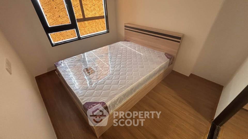picture 31st-Floor 1-BR The Livin Phetkasem Near MRT Phasi Charoen (ID 3459330) - 5/17