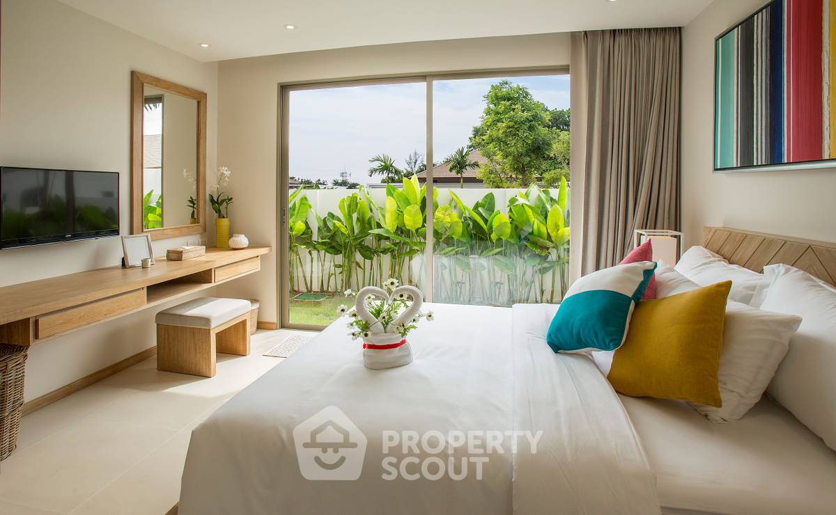 picture 280 Sqm 3-BR Villa For Sale At Trichada Villas, Phuket (ID 2141077) - 23/26