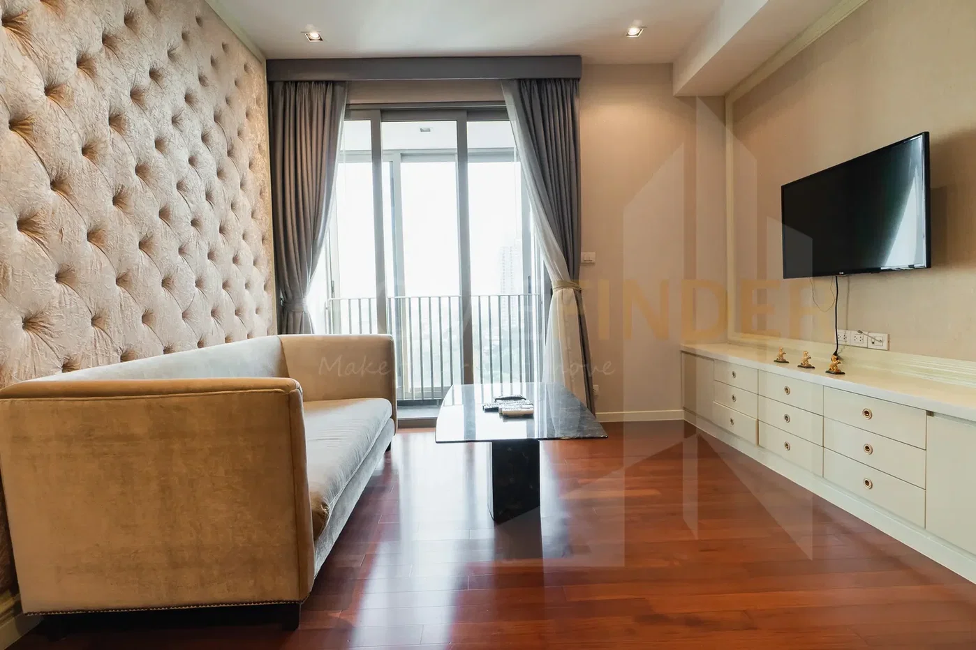 picture Ashton Morph 38, 2 Bedrooms – BTS Thong Lo, for sale - 3/12
