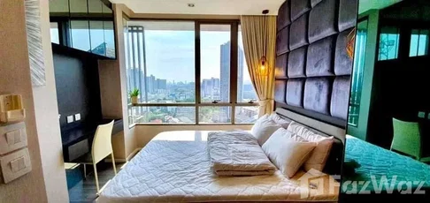 ขาย คอนโด 1 ห้องนอน ในโครงการ เดอะ รูม สุขุมวิท 69 6900149