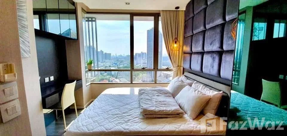 picture ปล่อยขาย คอนโด เดอะรูม สุขุมวิท 69 (The Room Sukhumvit 69) 6900149 - 1/7