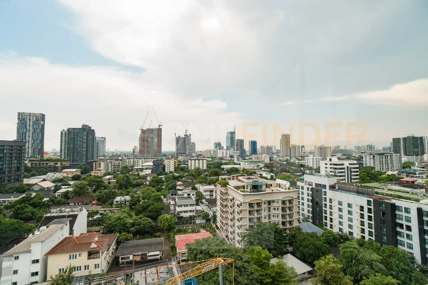 picture Beatniq Sukhumvit 32, 2 Bedrooms – BTS Thong Lo, for sale - 18/18