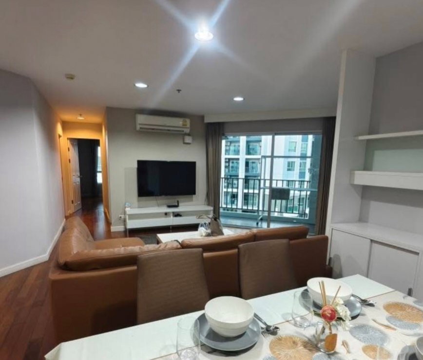 picture For rent Belle Rama 9  Ready to move in - 9/27