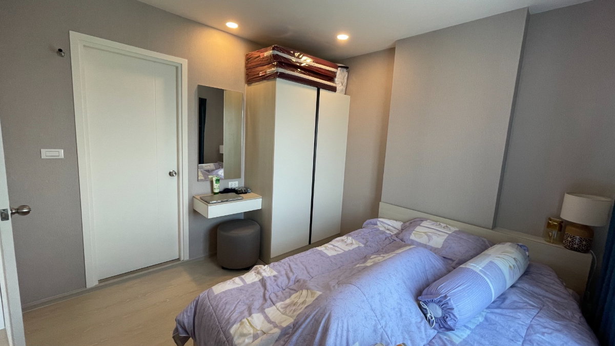 รูป ให้เช่า คอนโด เอสเซ็นท์ อุบลราชธานี (Escent Condo Ubonratchathani) - รูปที่ 4/11