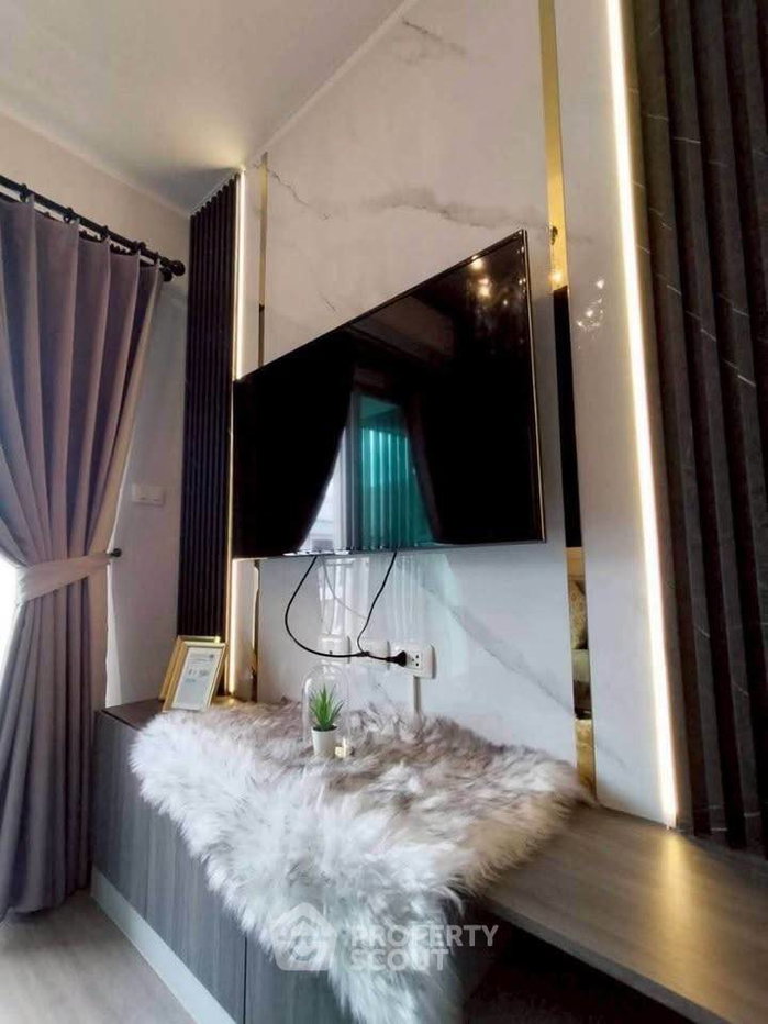 รูป คอนโด 2-ห้องนอน ที่ ดี คอนโด พิงค์ ใกล้ เซ็นทรัล เฟสติวัล เชียงใหม่ (ID 3458520) - รูปที่ 3/7