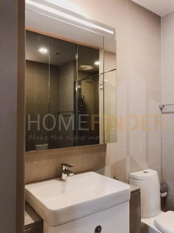 picture Noble Ploenchit, 1 Bedroom – BTS Phloen Chit, for rent - 6/8