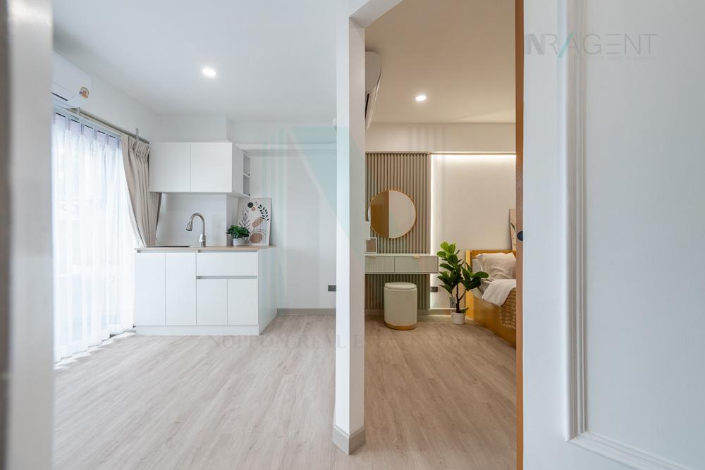 picture ✨For Sell Condo THANYAKARN CONDOMINIUM Building , Floor 6,2 bed room, Room size 44 sqm - 7/8
