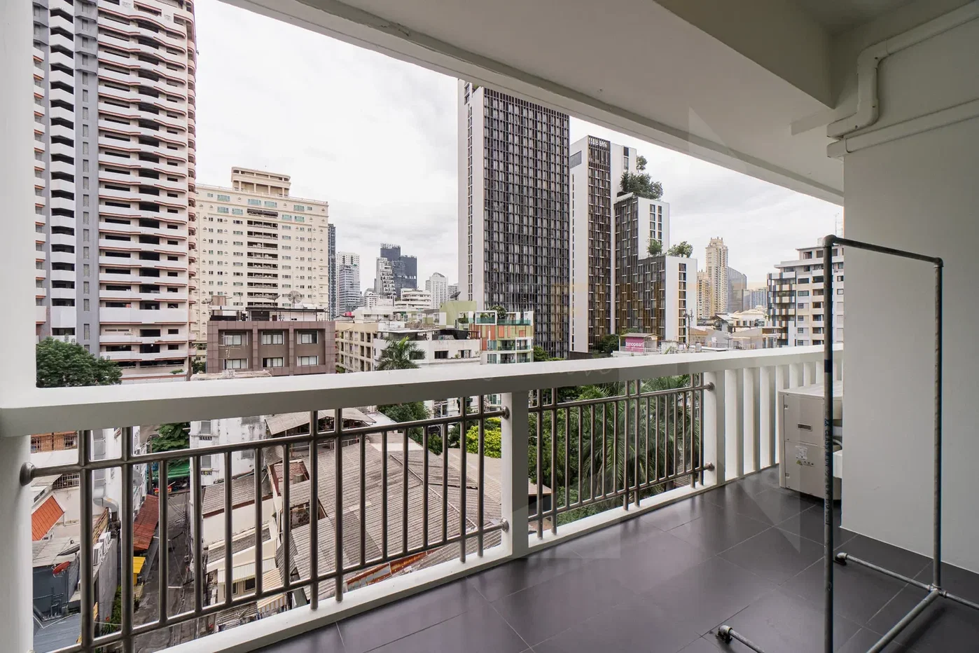 รูป CNC Residence 2 ห้องนอน ให้เช่า - รูปที่ 10/10
