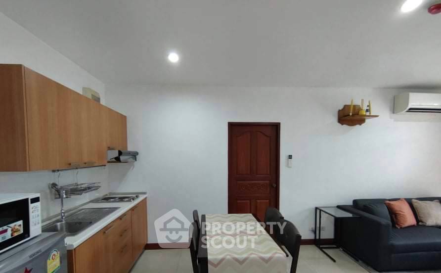 picture 1-BR For Sale At Klang Krung Resort (Ratchada 7), MRT Huai Khwang (ID 573692) - 8/10