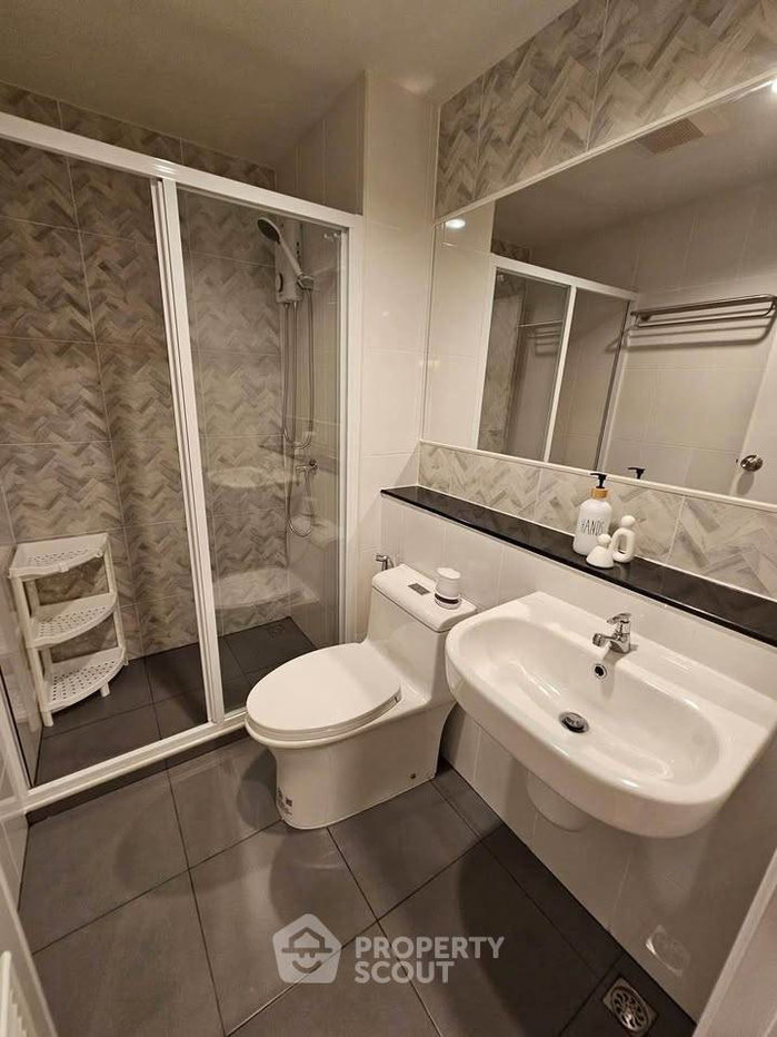 picture 20th-Floor 1-BR At Regent Home Bangna, BTS Bang Na (ID 3462306) - 11/12