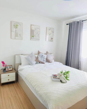 ให้เช่า Smart Condo วัชรพล 🏡 มีเครื่องซักผ้า พร้อมอยู่ ‼️ #ตอบแชทไว🔥🔥 รหัส B946