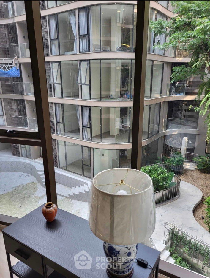 picture 1-BR Condo At Fynn Asoke, 400m To BTS Asoke (ID 3459881) - 6/9