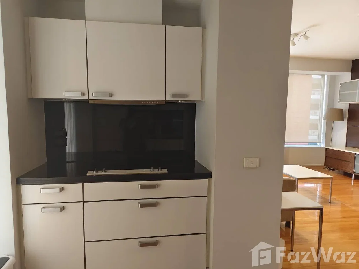 picture 1 Bedroom Condo for Rent at Langsuan Ville 1965614 - 5/8