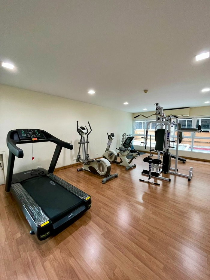 รูป ขายคอนโด สุพรีม ซ.ราชวิถี 3 ใกล้ BTS อนุสาวรีย์ชัยฯ - รูปที่ 24/27