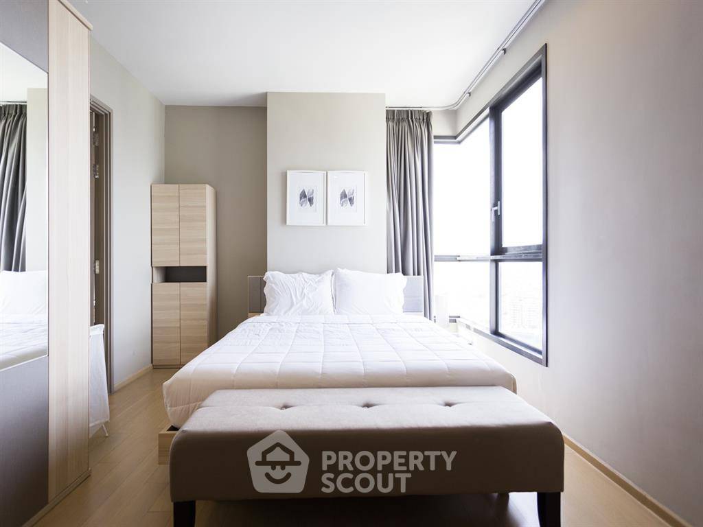 picture 2-BR Condo For Rent At HQ Thonglor Near BTS Thong Lor (ID 3456897) - 6/9