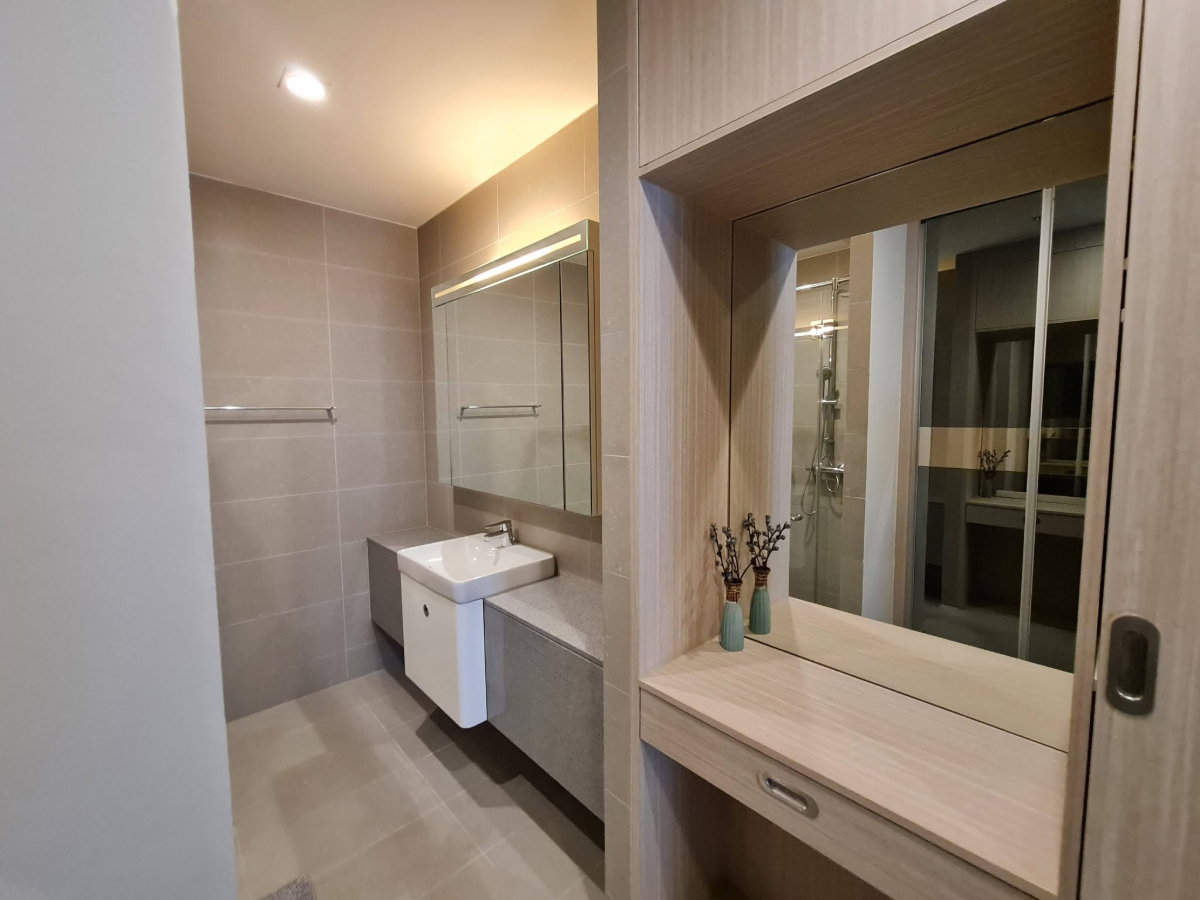 picture For rent Noble Ploenchit 🔴🔴 - 6/6