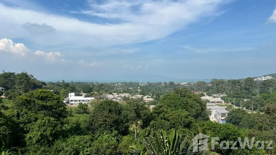 picture Luxury 3-Bedroom Sea View Pool Villa in Bophut Hills 6884440 - 40/40