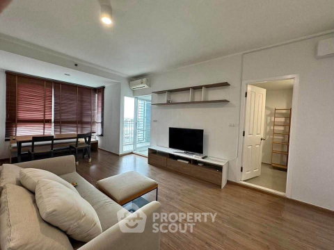 2-BR Condo at U Delight @ Talatplu Station near BTS Talat Phlu (ID 3459914)