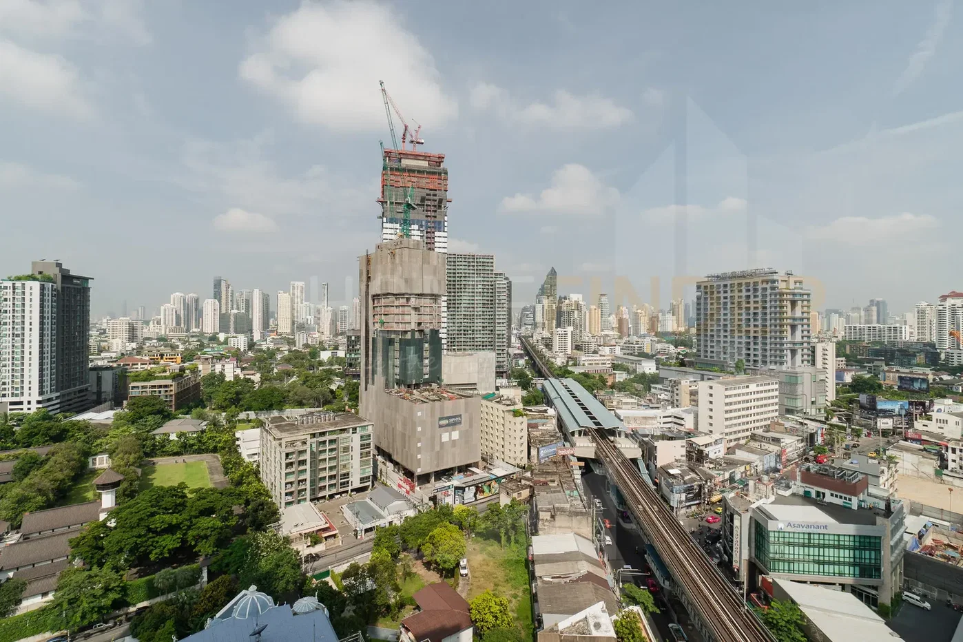 รูป Siri at Sukhumvit 1 ห้องนอน ให้เช่า - รูปที่ 15/15