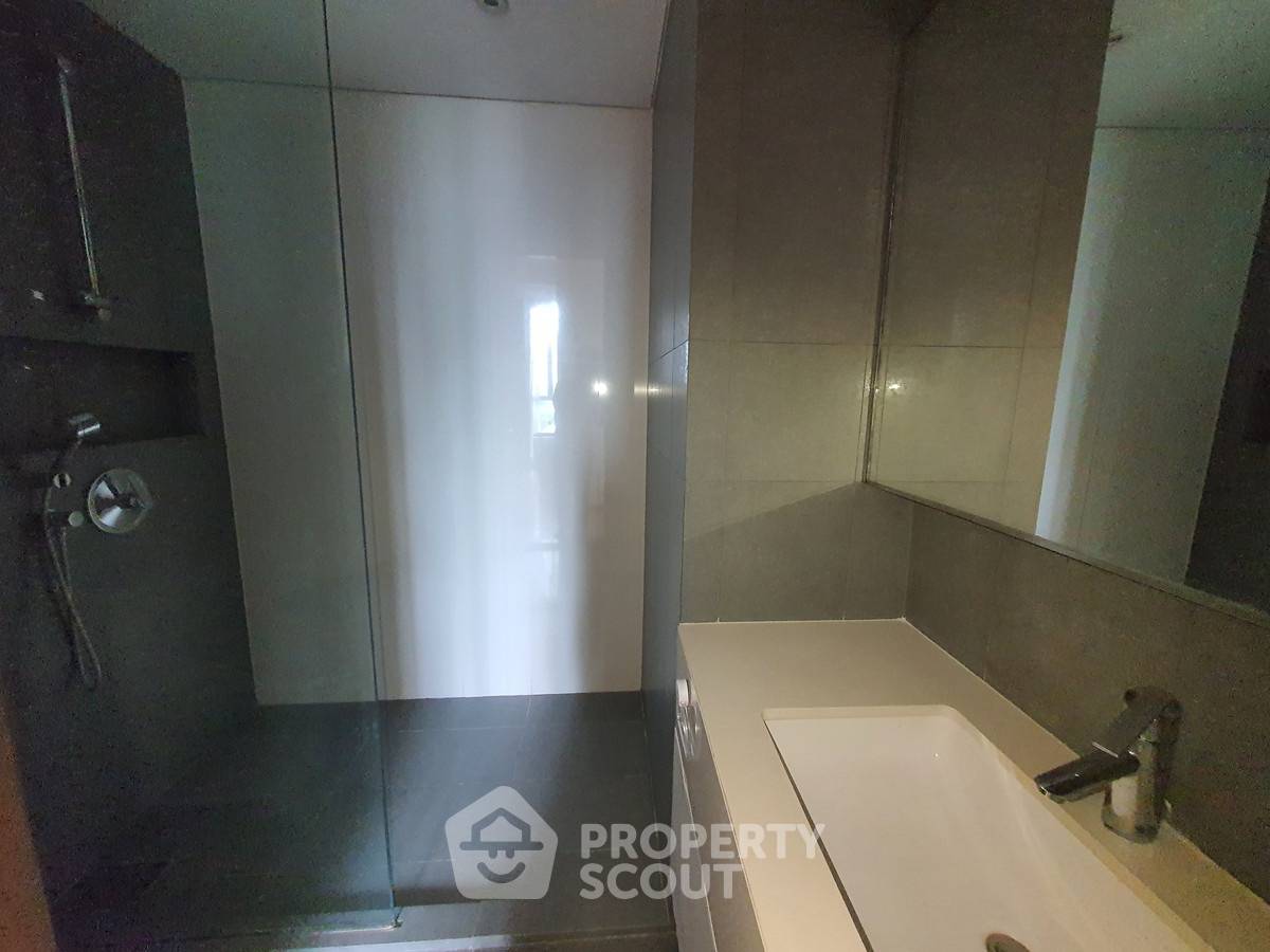 รูป คอนโด 2 ห้องนอน เลี้ยงสัตว์ได้ Aequa Sukhumvit 49 Condominium ใกล้ BTS ทองหล่อ (ID 2422538) - รูปที่ 9/11