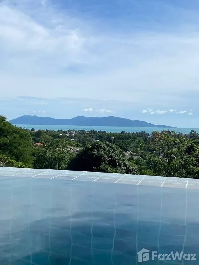 picture Luxury 3-Bedroom Sea View Pool Villa in Bophut Hills 6884440 - 35/40