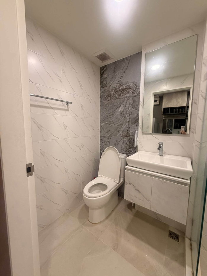 picture 🚨 Looking for a 2-bedroom condo? You’ve got to see this unit! 🚨 🏢 The Cube Loft Nuan Chan - 2/9