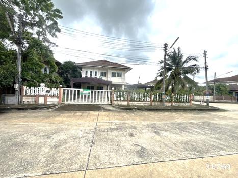 รูป บ้านเดี่ยว 122 ตร.วา สิริมงคล 4 เมืองศรีสะเกษ ศรีสะเกษ 6.7M - รูปที่ 36/39