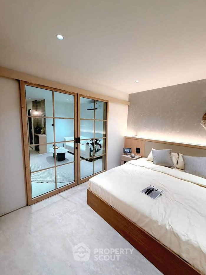 picture 1-BR Condo At Nakorn Ping City View 1, Chiang Mai (ID 3458584) - 10/19