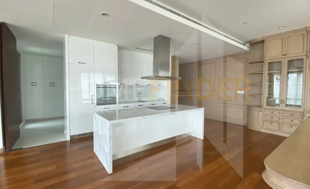 รูป 185 Rajadamri 4 ห้องนอน ให้เช่า - รูปที่ 3/13