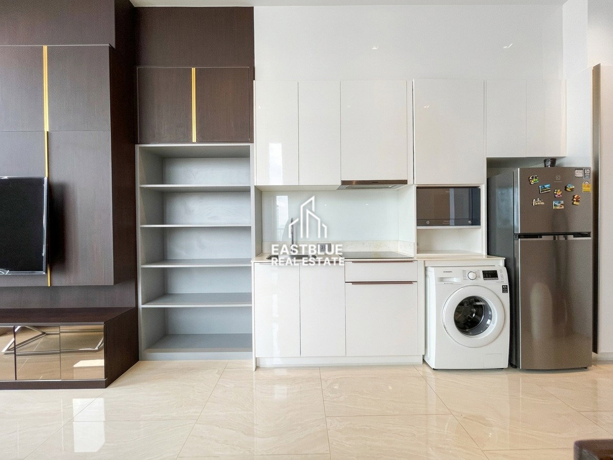 picture For Rent Ashton Silom 🏙️ Luxury Condo in Bangkok - 4/10