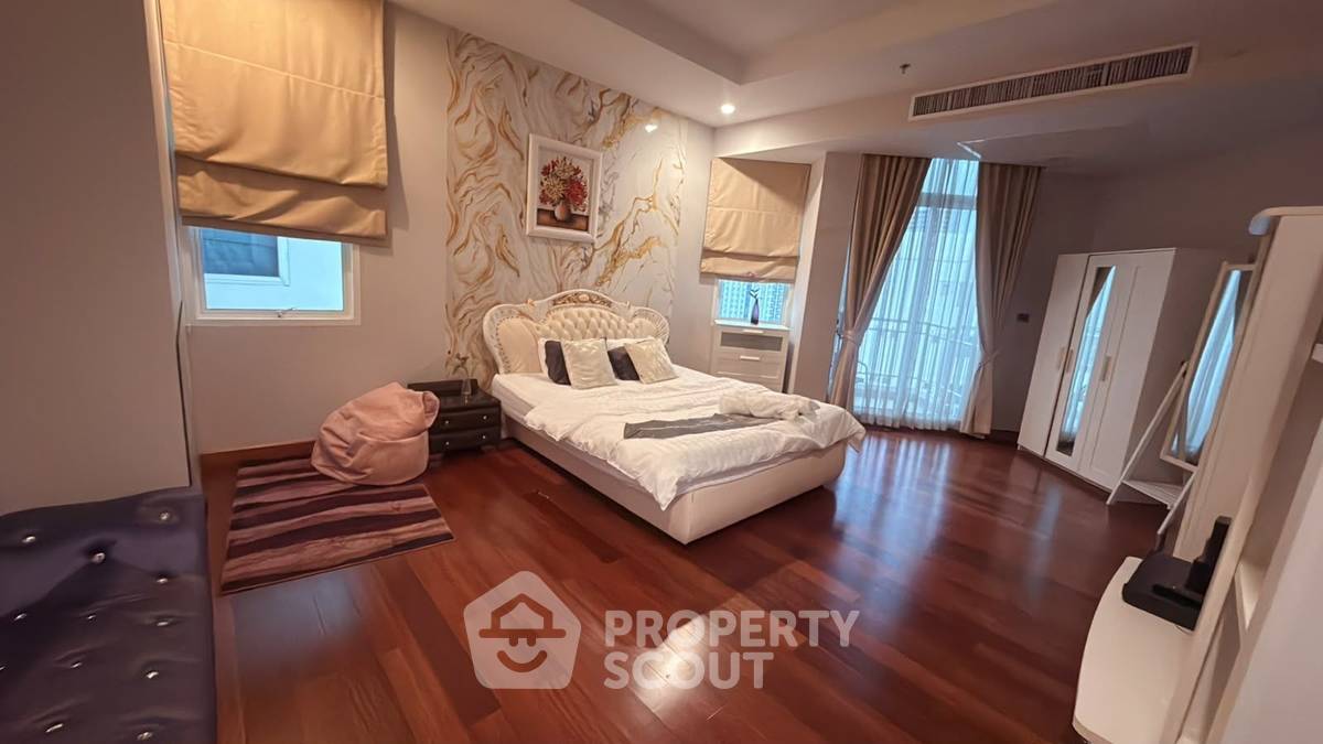 picture 4-BR 250 Sqm, 19F Supalai Wellington, MRT Thailand Cultural Centre (ID 3228359) - 19/30