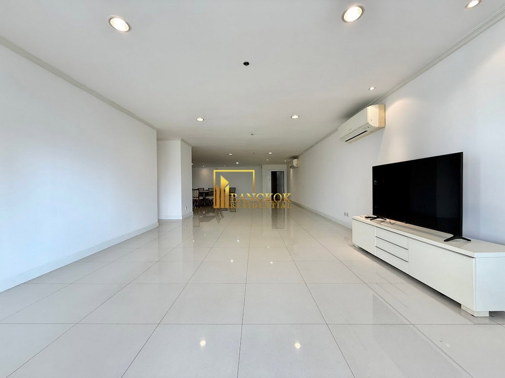 รูป Kallista Mansion | Spacious 3 Bedroom Condo in Vibrant Area - BR4091CD - รูปที่ 2/46