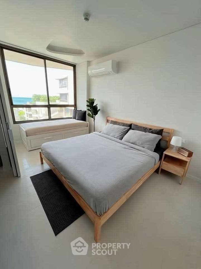 รูป คอนโด 1 ห้องนอน สำหรับขายที่ Veranda Residence Hua Hin เขาตะเกียบ (ID 3458597) - รูปที่ 4/9