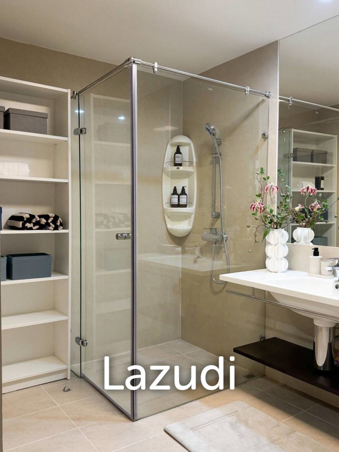 picture Baan Sathorn Chaopraya 135 sqm Condo on Floor 19, Bangkok - 15/15