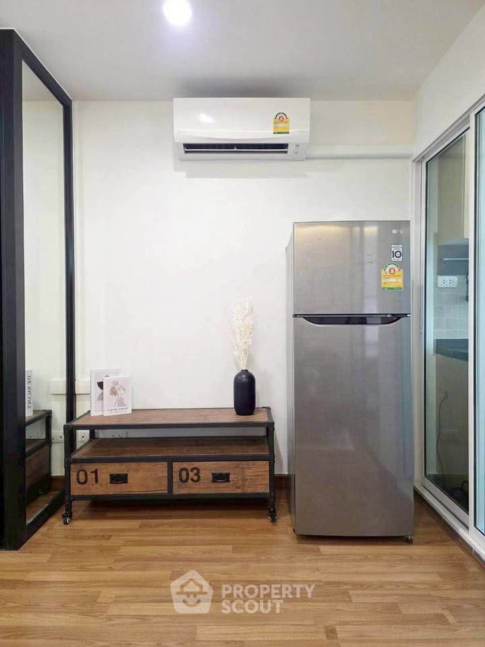 รูป คอนโด 1-ห้องนอน ที่ รีเจ้นท์โฮม สุขุมวิท 81 ใกล้ BTS อ่อนนุช (ID 3459298) - รูปที่ 7/12