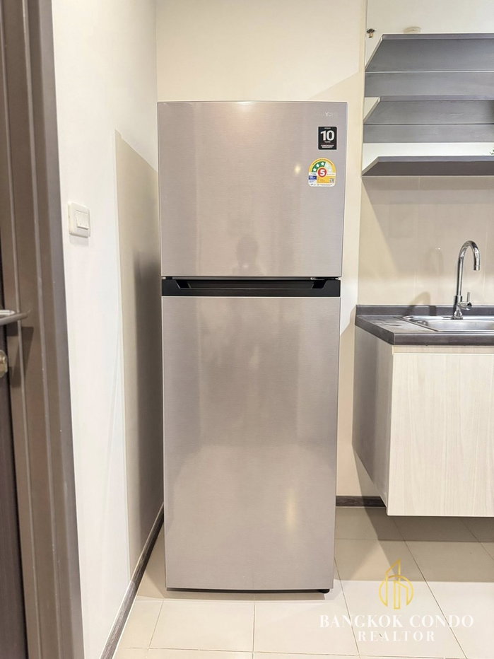 picture 🍀🍀 BEST DEAL🔥 For Rent📌 The Base Park West Sukhumvit 77 (Line:@rent2022) BTS On Nut✨Ready to move in 🔖 A09346 - 12/14