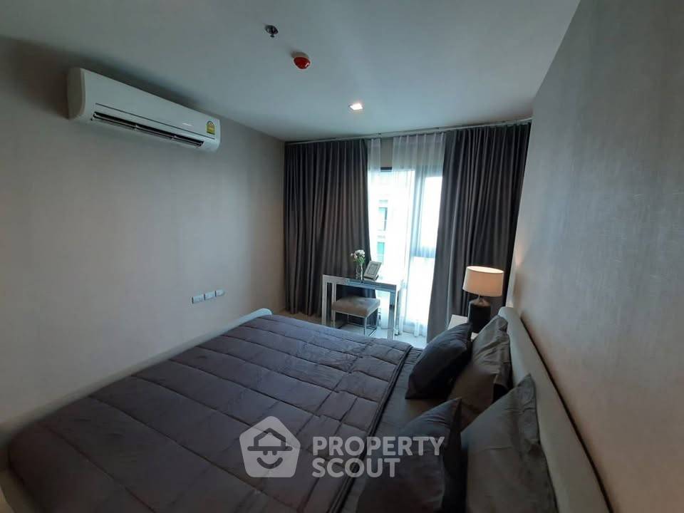 รูป ใกล้ BTS ทองหล่อ 300 ม. | คอนโด 2 ห้องนอน Rhythm Sukhumvit 36-38 (ID 3238356) - รูปที่ 11/32