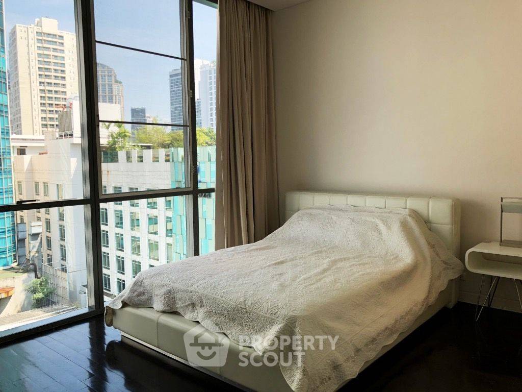 picture Great Value 3-BR Domus Condominium, 300m To BTS Asoke (ID 3460245) - 14/16