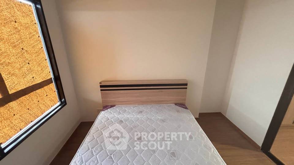 picture 1-BR Condo at The Livin Phetkasem near MRT Phasi Charoen (ID 3459330) - 6/17
