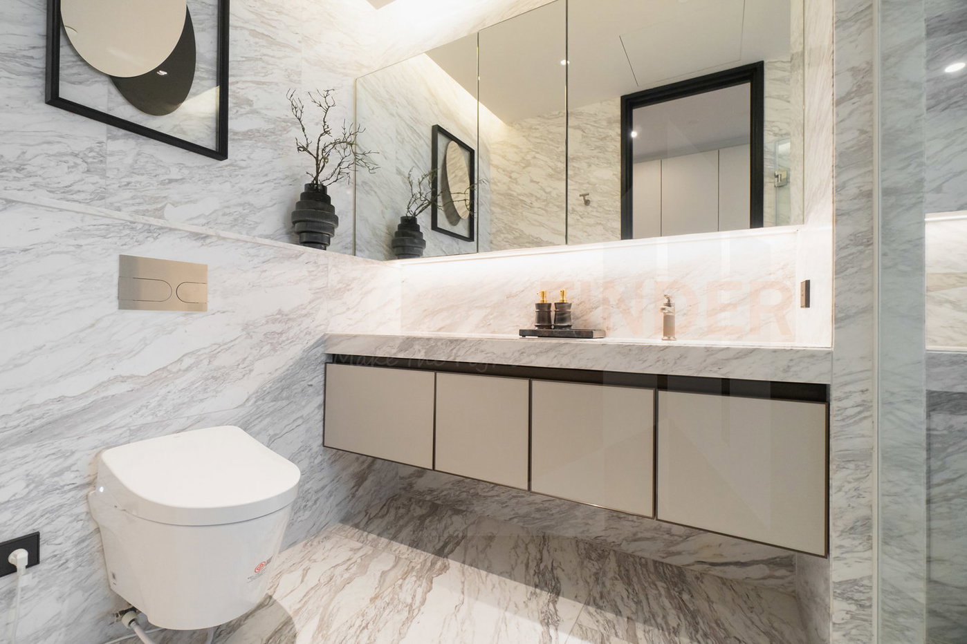 picture THE RESIDENCES 38, 1 Bedroom – BTS Thong Lo, for sale - 6/14