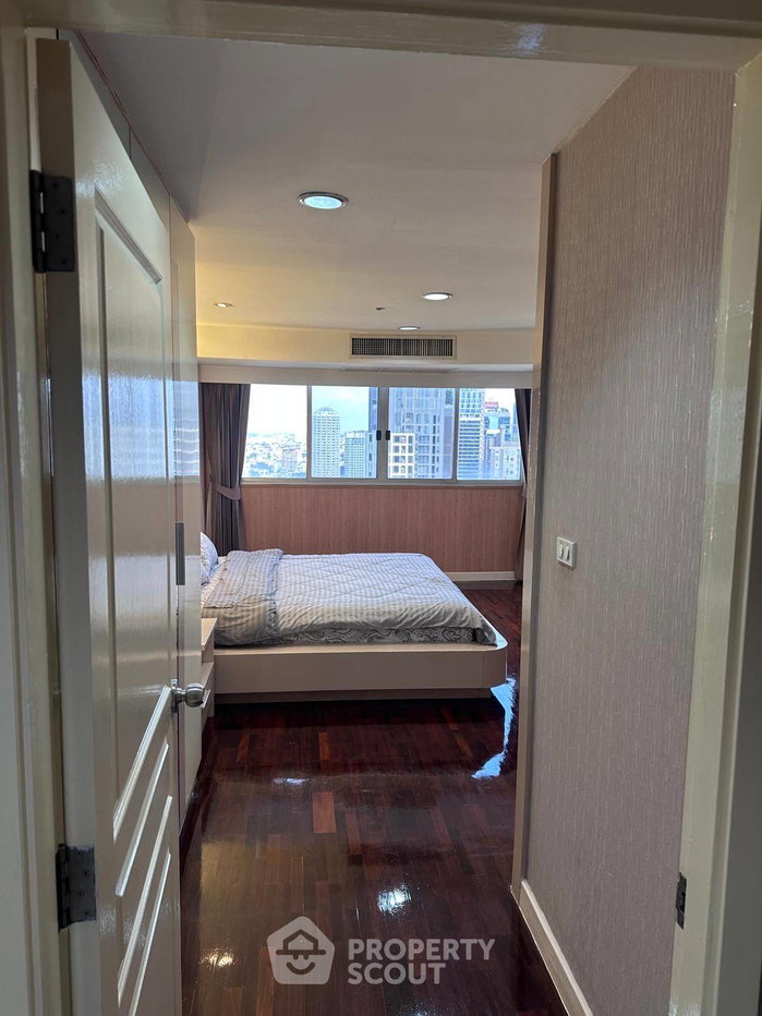 picture Great Value 3-BR At The Waterford Diamond Tower Sukhumvit, BTS Phrom Phong (ID 3460049) - 6/12