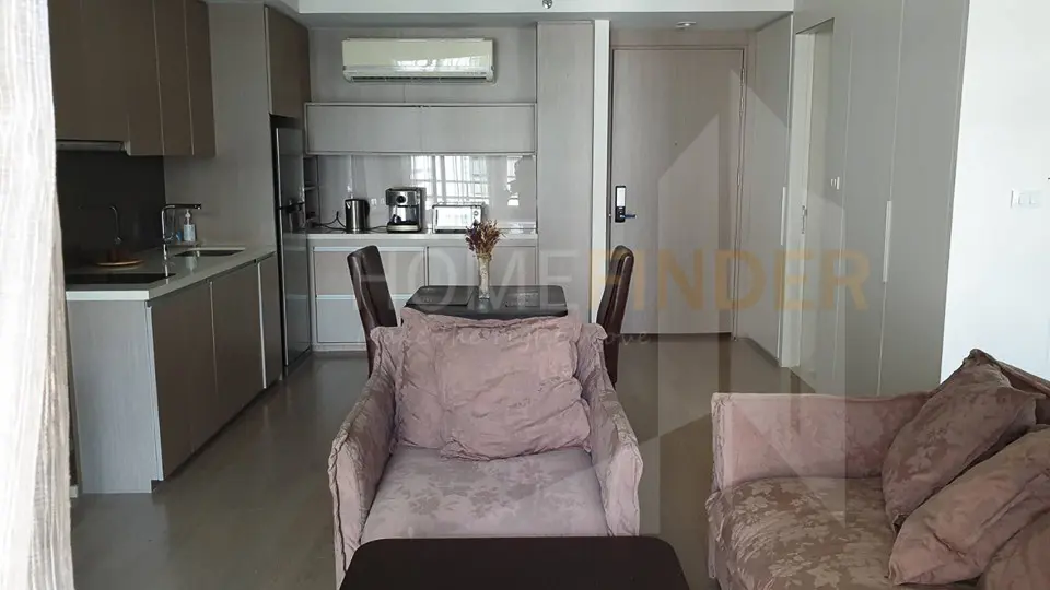 รูป MODE Sukhumvit 61 1 ห้องนอน ให้เช่า - รูปที่ 3/12