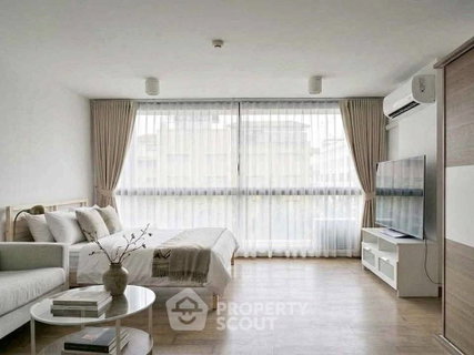 รูปภาพ Studio Condo at Bangkok Feliz Sukhumvit 69 near BTS Phra Khanong (ID 3459217)