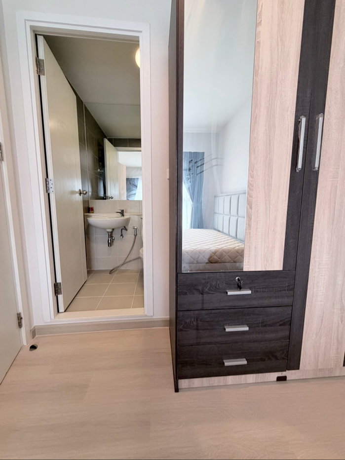 picture Sell Condo Plum Ramkhumhaeng Station - 7/9