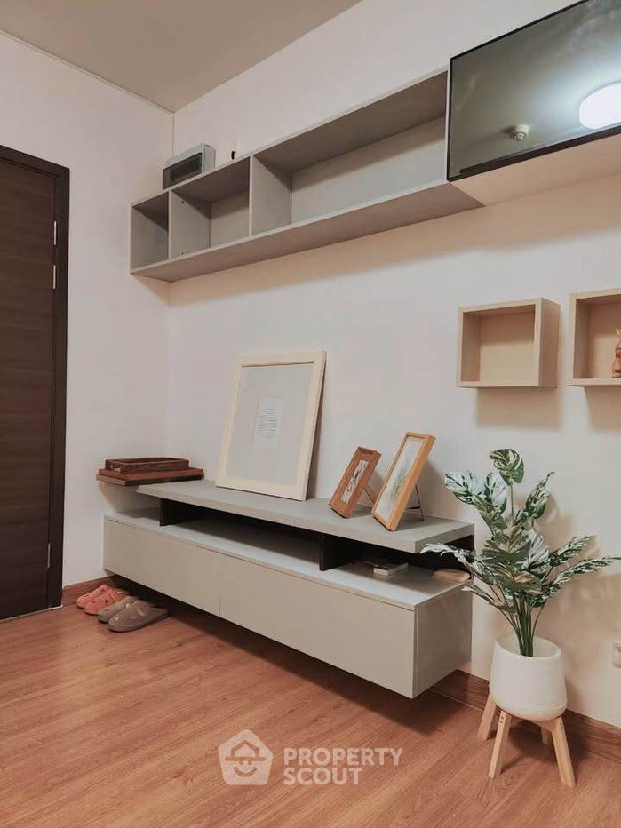 รูป คอนโด 1-ห้องนอน ที่ ศุภาลัย ซิตี้ รีสอร์ท รัชโยธิน-พหลโยธิน 32 ใกล้ BTS เสนานิคม (ID 3459501) - รูปที่ 3/9