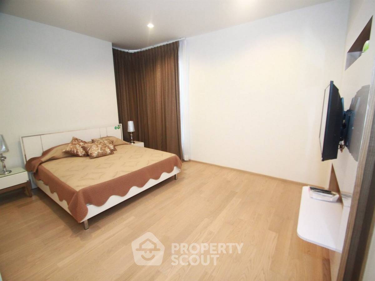 picture 2-BR Condo at HQ Thonglor near BTS Thong Lor (ID 3456903) - 6/15