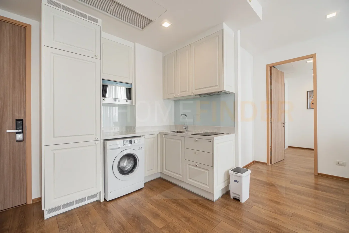 picture Noble BE 33, 2 Bedrooms – BTS Phrom Phong, for rent - 2/6
