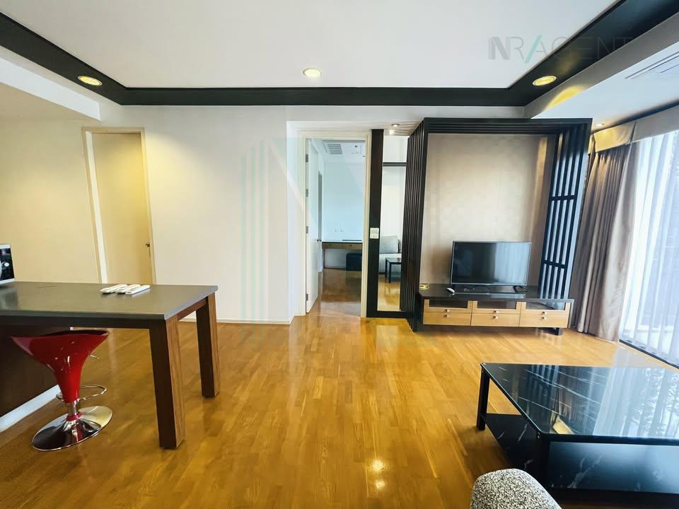 picture For Rent Condo AMANTA RATCHADA Building 1, Floor 7,2 bed room, Room size 85 sqm - 3/8