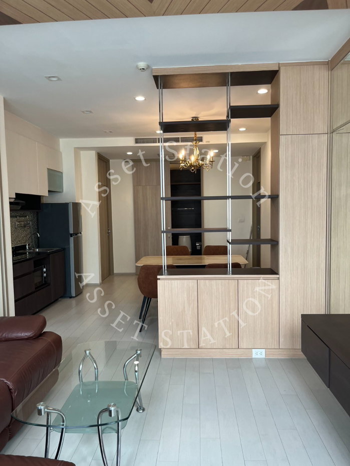 picture Noble Ploenchit |ð Near BTS Ploenchit and Central Embassy - 3/8